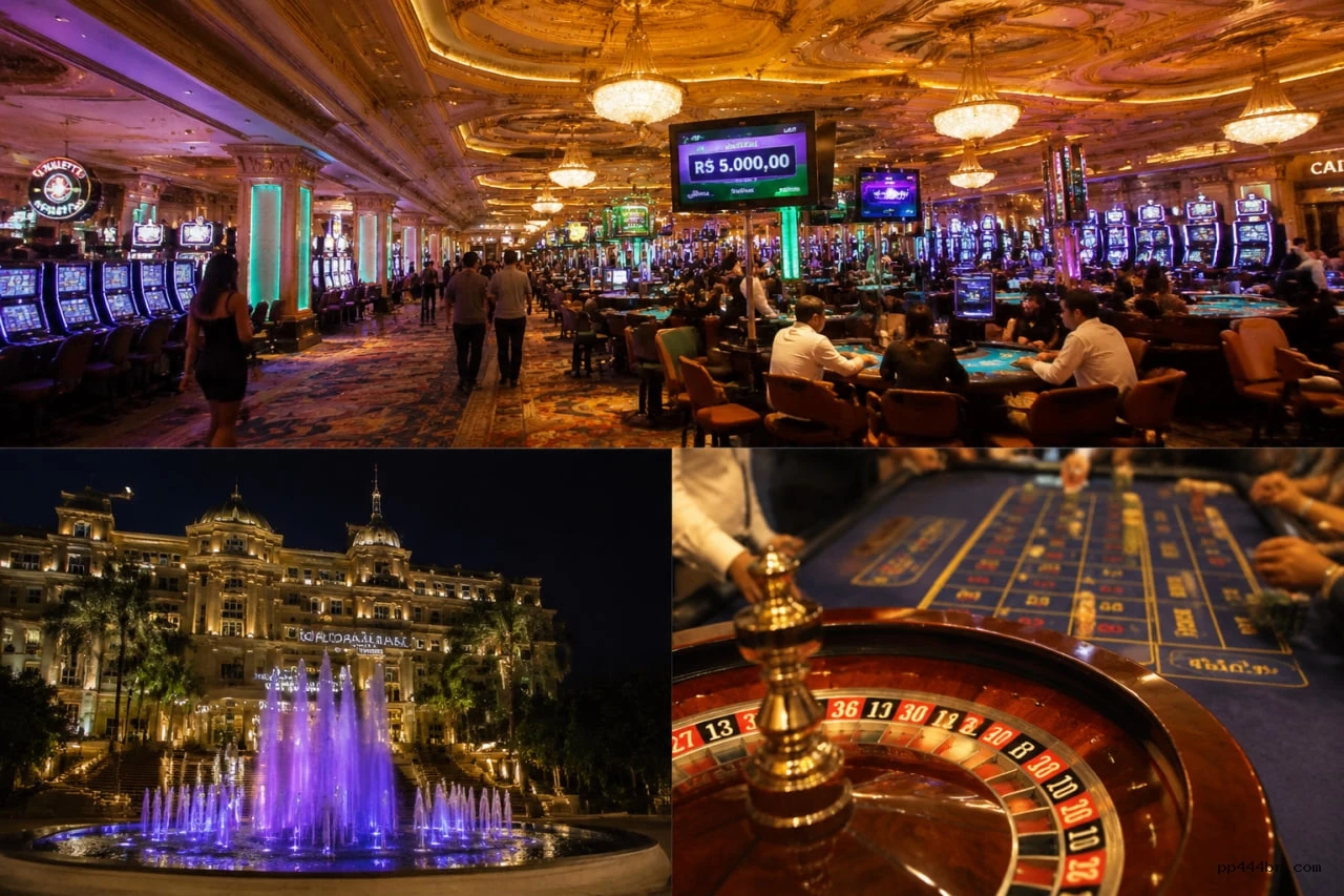Evolution Gaming Roulette