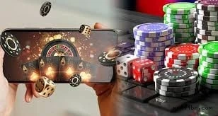 Imagem promocional dos jogos Fortune da Pp444