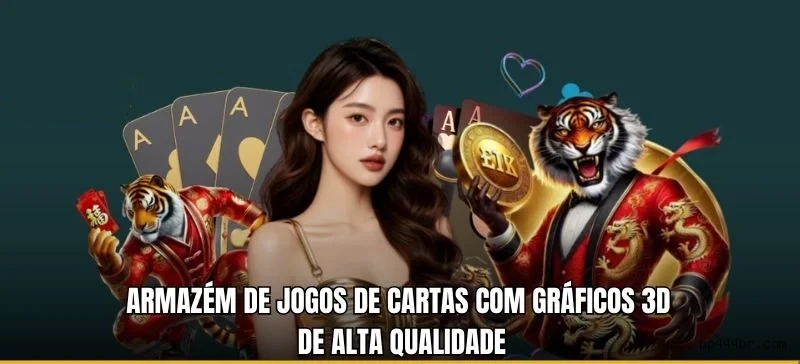 Pp444 - Entre no Jogo e Ganhe Muito no Cassino Online Mais Seguro do Brasil!