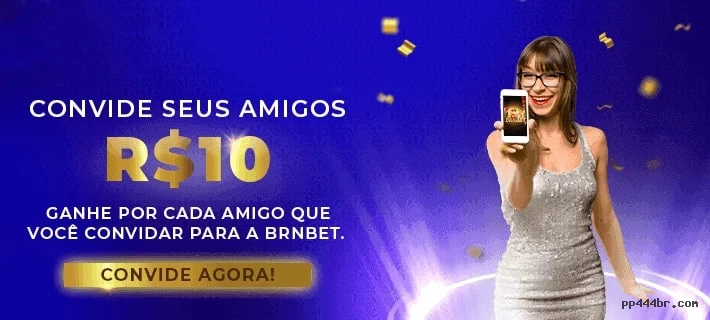 Imagem promocional do programa VIP da Pp444