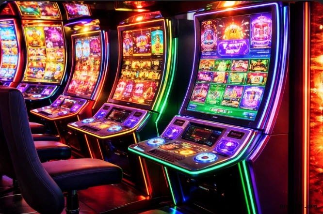 VIP Rewards System