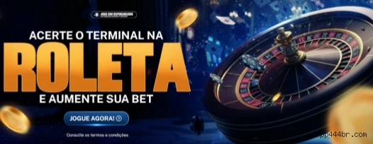 Imagem promocional dos ganhos da Pp444